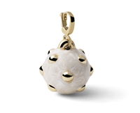 Charm Unoaerre Mujer in Aleación de Metal 2707 - 2707